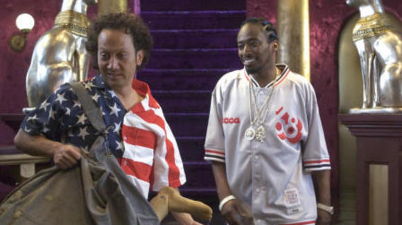 Photo from the movie Deuce Bigalow: European Gigolo