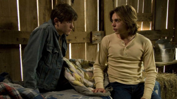 Photo from the movie Dream Boy