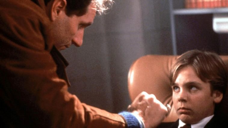 Photo from the movie Dutch