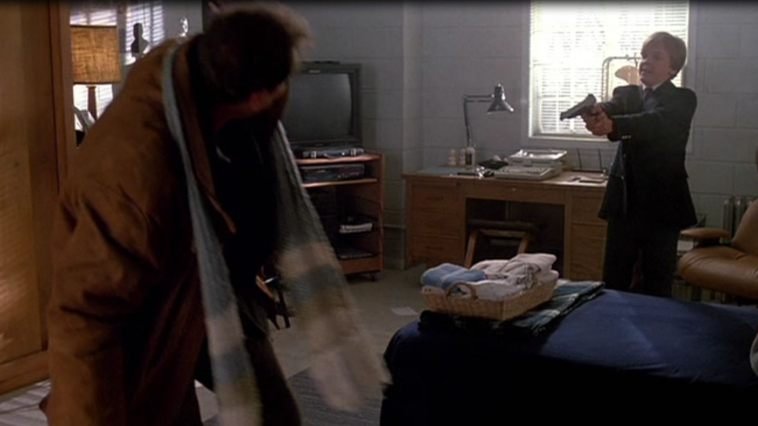 Photo from the movie Dutch