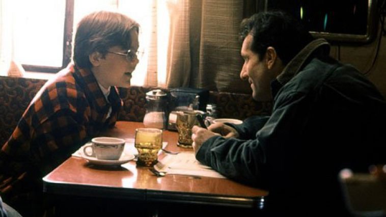 Photo from the movie Dutch