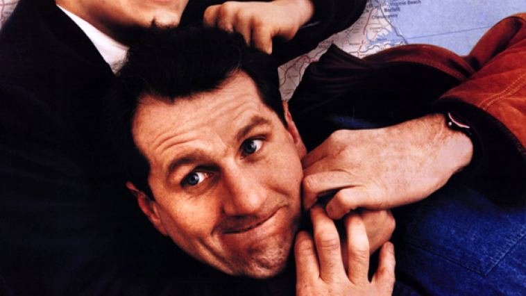 Photo from the movie Dutch