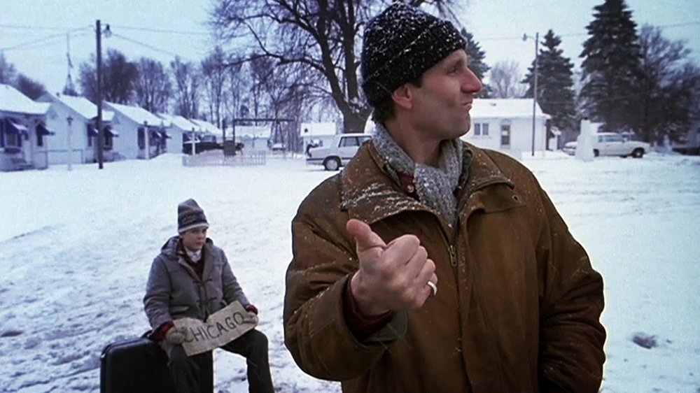 Photo from the movie Dutch