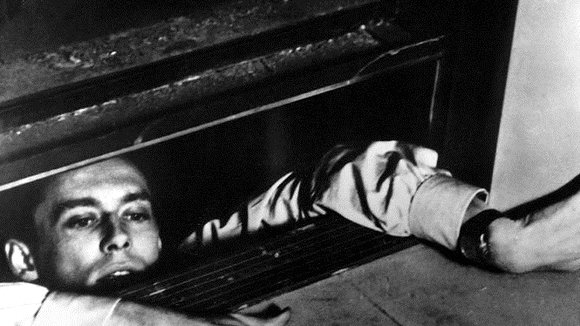 Photo from the movie Elevator to the Gallows