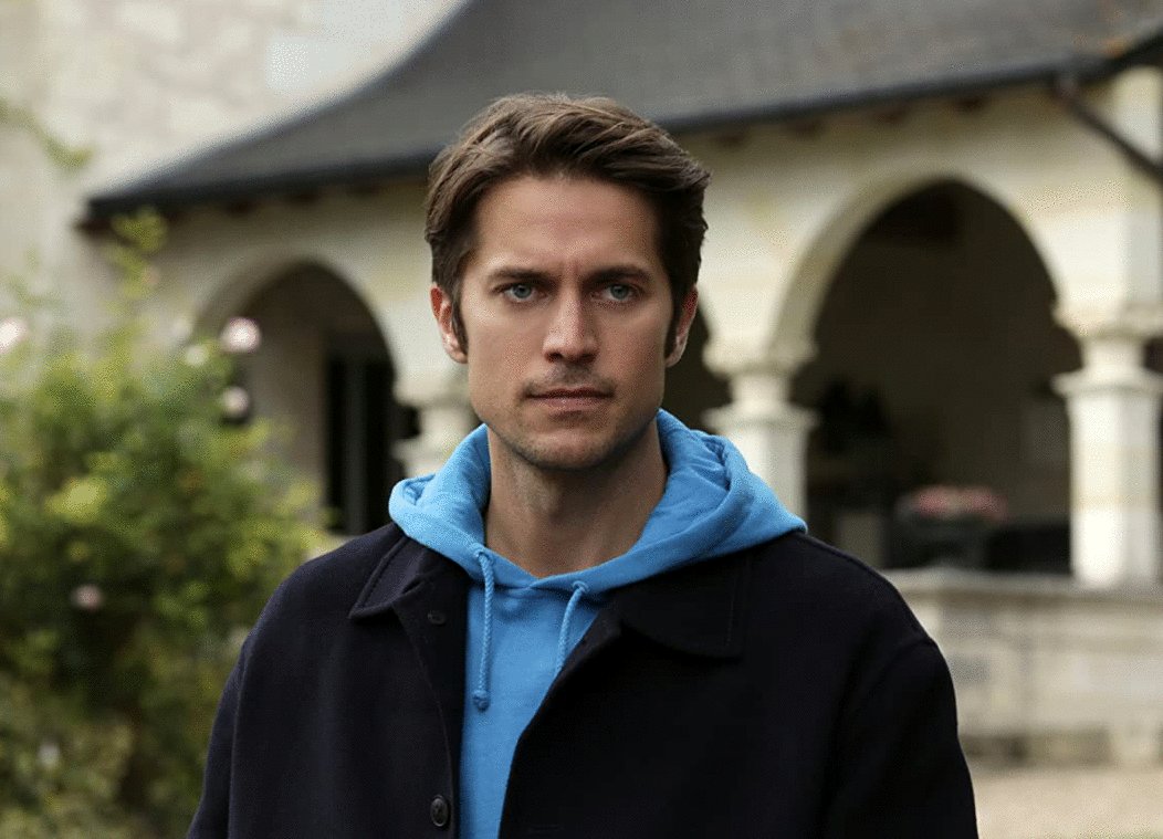 Photo from the movie Emily in Paris