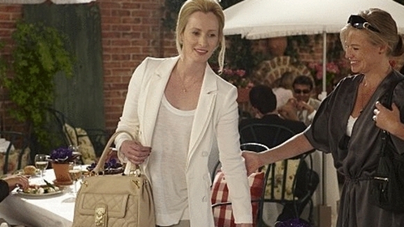 Photo from the movie Episodes