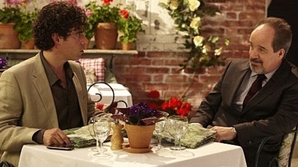 Photo from the movie Episodes