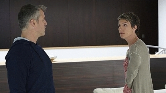 Photo from the movie Episodes