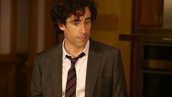 Photo from the movie Episodes