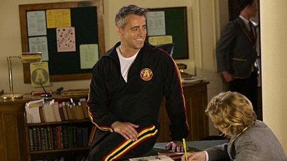 Photo from the movie Episodes