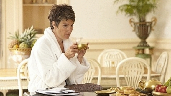 Photo from the movie Episodes