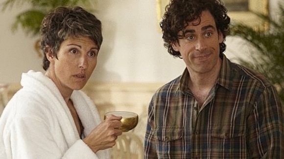 Photo from the movie Episodes