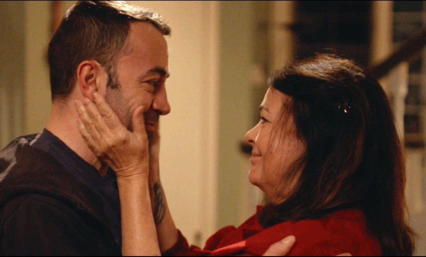 Photo from the movie Everything Outside