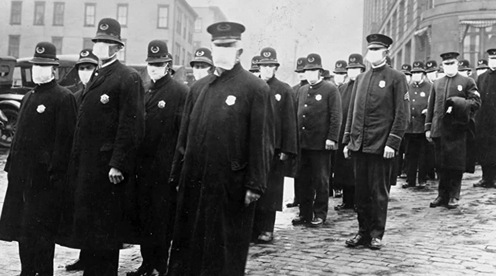 Photo from the movie Explained