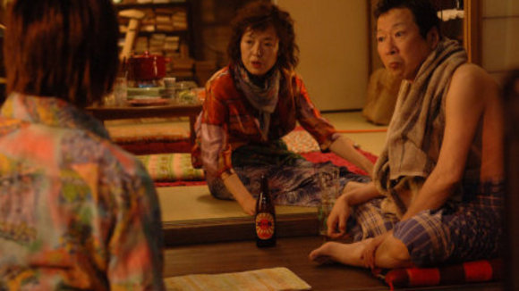 Photo from the movie Faces of a Fig Tree