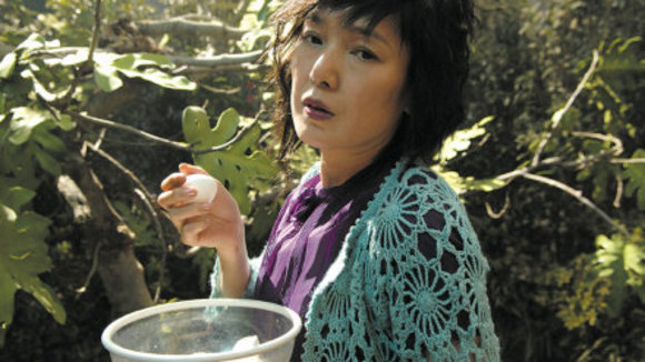 Photo from the movie Faces of a Fig Tree