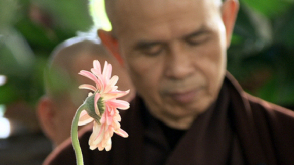 Photo from the movie Fierce Light: When Spirit Meets Action