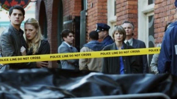 Photo from the movie Final Destination 5