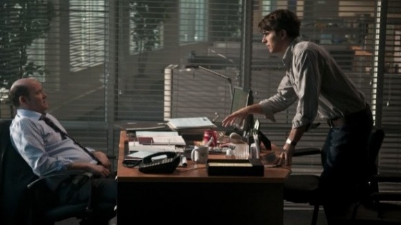 Photo from the movie Final Destination 5