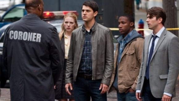 Photo from the movie Final Destination 5