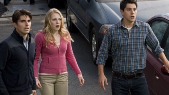 Photo from the movie Final Destination 5