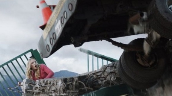 Photo from the movie Final Destination 5