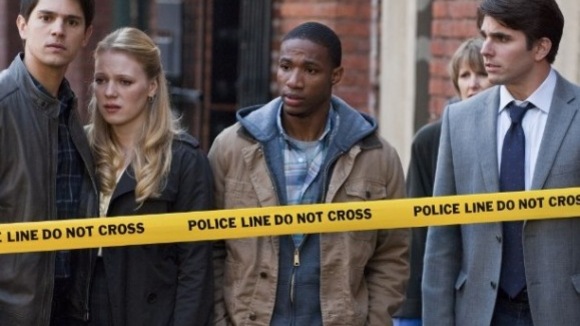 Photo from the movie Final Destination 5