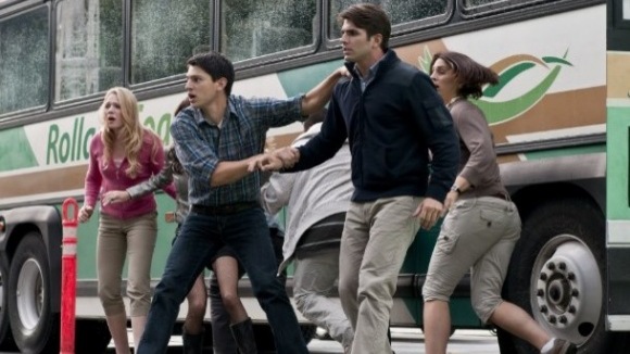 Photo from the movie Final Destination 5