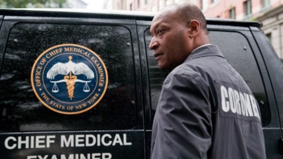 Photo from the movie Final Destination 5