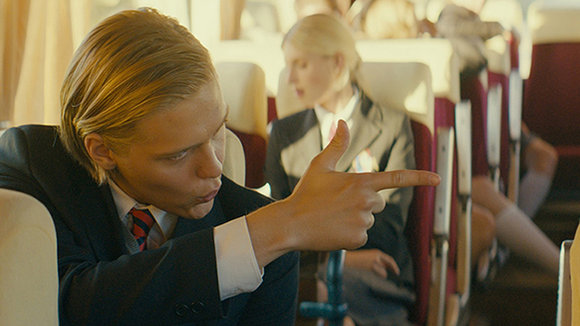 Photo from the movie Finsterworld