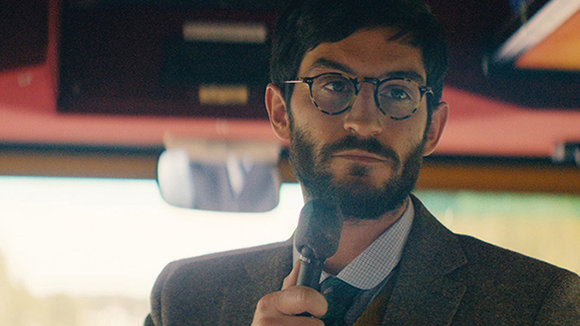 Photo from the movie Finsterworld