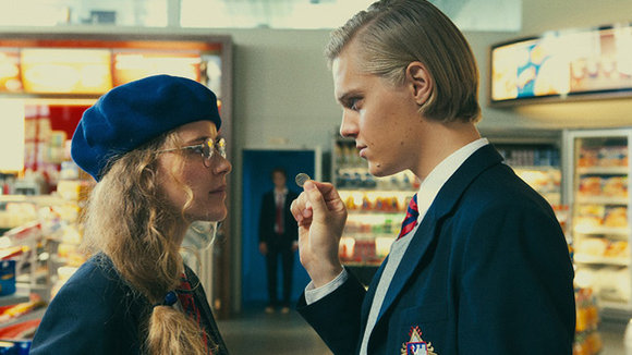 Photo from the movie Finsterworld