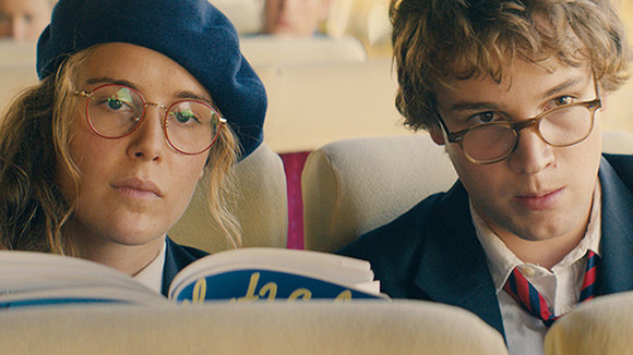 Photo from the movie Finsterworld