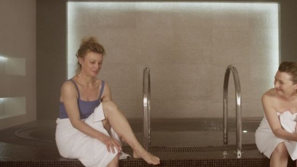 Photo from the movie A Five Star Life