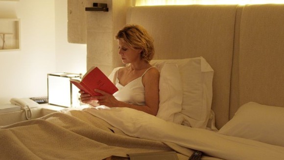 Photo from the movie A Five Star Life