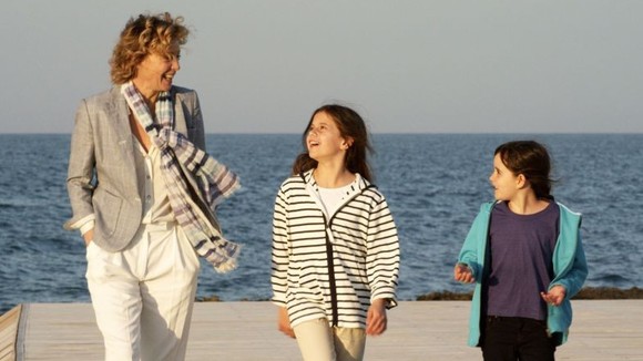 Photo from the movie A Five Star Life