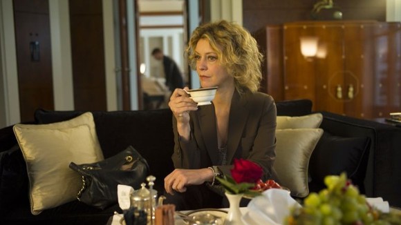 Photo from the movie A Five Star Life