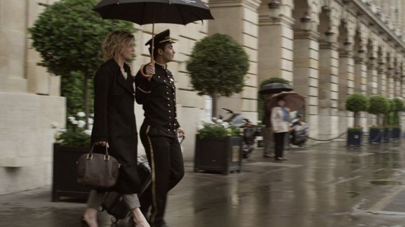 Photo from the movie A Five Star Life