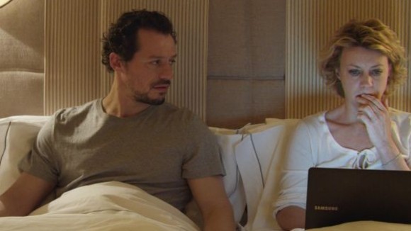 Photo from the movie A Five Star Life