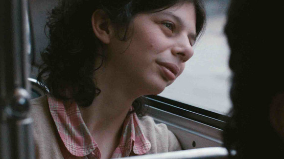 Photo from the movie Gabrielle