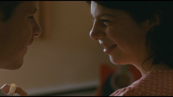 Photo from the movie Gabrielle