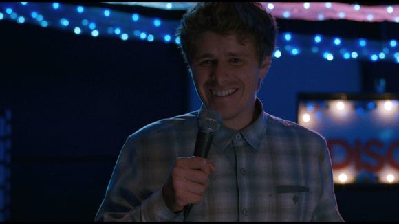 Photo from the movie Gabrielle