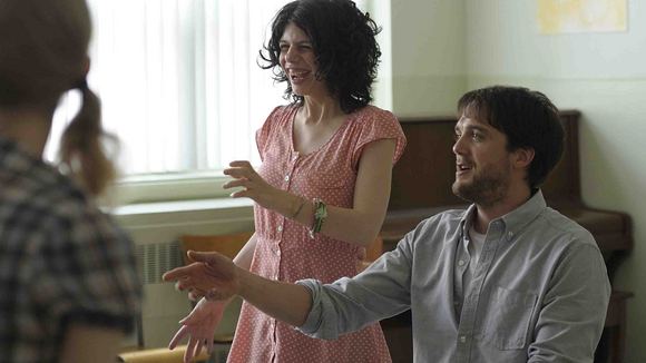 Photo from the movie Gabrielle