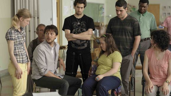 Photo from the movie Gabrielle