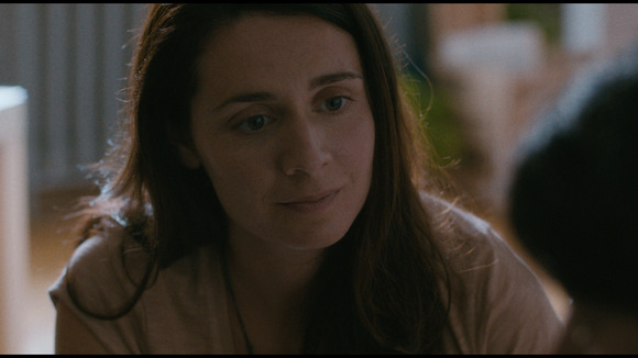 Photo from the movie Gabrielle