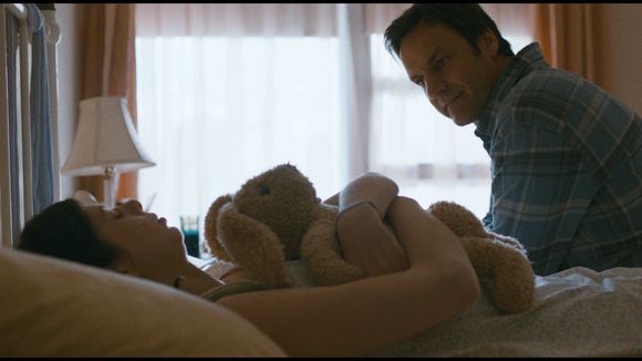 Photo from the movie Gabrielle