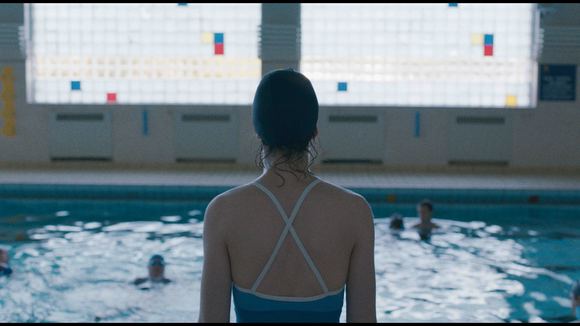 Photo from the movie Gabrielle