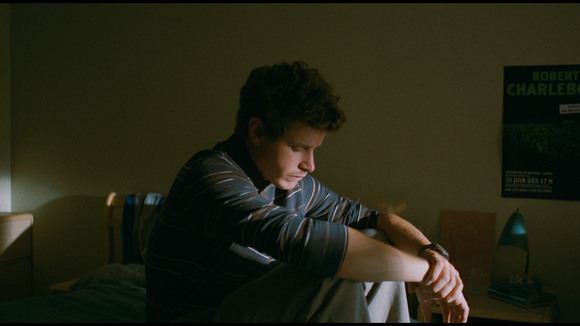 Photo from the movie Gabrielle