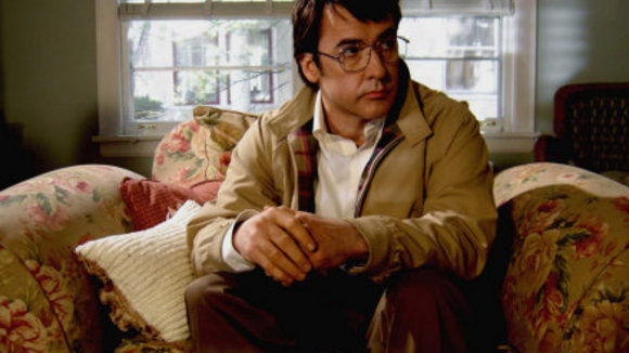 Photo from the movie Grace Is Gone