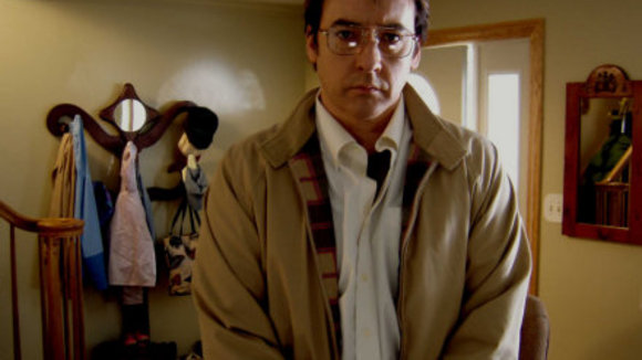 Photo from the movie Grace Is Gone